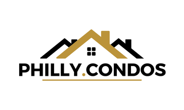 Philly.Condos - Creative brandable domain for sale